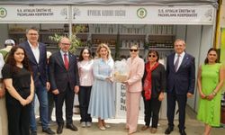 Ayvalık lezzetleri GastroFest’te beğeni topladı