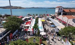 Ayvalık’ta lezzet buluşması: GastroFest ikinci kez kapılarını açıyor