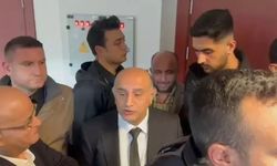 Aziz İhsan Aktaş davasında 4 kişiye tahliye talebi