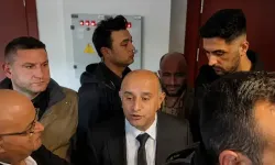 Aziz İhsan Aktaş liderliğindeki yapılanma iddiiasında tahliye kararı