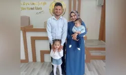 Polis Musa Tülü’nün çocukları Azra Tülü ile Ömer Selim Tülü vefat etti