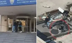 Babasını bıçaklayarak öldüren 24 yaşındaki sanığa ağırlaştırılmış müebbet istemi