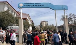 Bakan Çiftçi yeni okul güvenliği modelini açıkladı