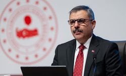 Bakan Çiftçi: Yolları denetlemiyor, sizleri koruyoruz