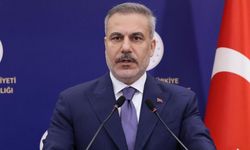 Bakan Fidan'dan Japonya ile ortak İHA geliştirme mesajı