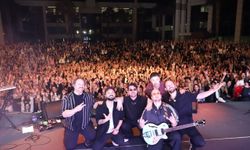 Bakırçay Üniversitesi’nde festival coşkusu