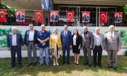Balçova’da muhtarlarla iş birliği güçleniyor