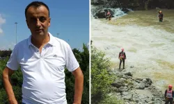 Balık avlamak için dereye girmişlerdi! Yeğenden sonra amcadan da acı haber geldi
