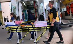 Balkonda oyun kabusa döndü: 5 yaşındaki çocuk ağır yaralandı!