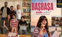 Baş başa dizisi hangi platformda? Baş başa konusu ve oyuncuları