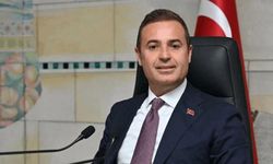 Başkan Akın’dan Kurban Bayramı mesajı