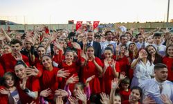 Başkan Duman: “107 yıldır Bandırma Vapuru’ndayız”