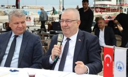 Başkan Ertaş, mahalle mahalle dolaşıyor: "Artık yatırım dönemine girdik"