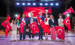 Başkan Işık: "Özgürlük yürüyüşünü ilelebet sürdüreceğiz"