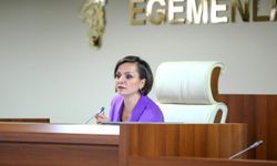 Başkan Kınay: Cumhurbaşkanına hakaret kabul edilemez!