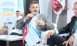 Başkan Kırgöz: Kuzey Ege’nin geleceği toprakta ve üretimde