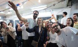 Başkan Mutlu, Hıdırellez sevincini vatandaşlarla paylaştı