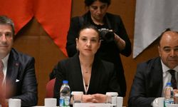 Başkan Sengel, TBB Encümen Üyeliği'ne yeniden seçildi