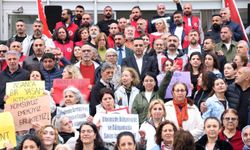 Başkan Yıldız’dan 1 Mayıs’ta emek ve dayanışma mesajı