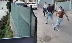 Bayram gününü zehir etti: Cezaevinden izinli çıkan şahıs 3 kişiyi bıçakladı