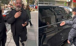 Dilenciye para vermeyen Cem Yılmaz'a beddua edildi
