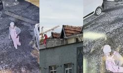 Bedensel engelli Nöroloji doktoru Alime Özge kimdir, olayı ne?