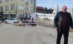 Belediye çalışanı Abdullah Hasdemir silahlı saldırıda hayatını kaybetti