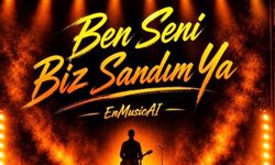 'Ben seni biz sandım ya' şarkısını kim söylüyor? 'Ben seni biz sandım ya' yapay zeka mı?