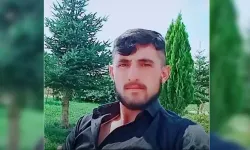 23 yaşındaki genç besici yıldırım isabet etmesi sonucu ağır yaralandı