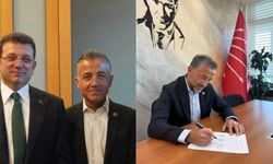 Beşiktaş Belediyesi CHP Meclis Üyesi İlker Uluer kimdir?