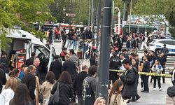 Beşiktaş İskelesi’nde bıçaklı saldırı: 4 kişi yaralandı!