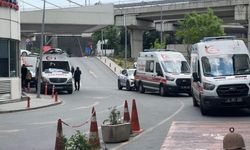 Bıçaklanan genç hastanenin 10’uncu katından düşerek hayatını kaybetti