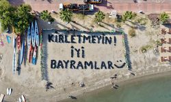 Binlerce gönüllü Bodrum için temizlik seferberliğinde buluştu
