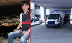 Borç meselesi geceyi kana buladı: 16 yaşındaki çocuk akranı tarafından öldürüldü