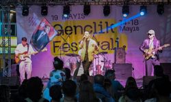 Bornova’da dopdolu 19 Mayıs: Müzik, spor ve heyecan bir arada