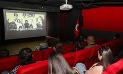 Buca Belediyesi kapılarını bağımsız sinemaya açtı