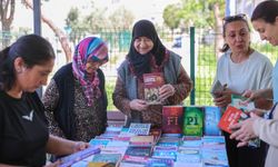 Buca’da "Kitap Değişim Günleri" ile kültürel bağ kuruluyor