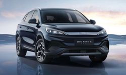 Türkiye’de en çok satan BYD modeli listeden çıkarıldı: En ucuzu 2,4 milyon TL
