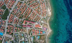 Resmi Gazete'de yayımlandı: İzmir Çeşme’de doğal gaz hattı için kamulaştırma kararı
