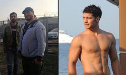 Çağatay Ulusoy neden kilo aldı?