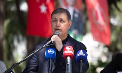 Cemil Tugay: “Zübeyde Anne, hepimiz sizin çocuklarınızız”