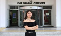 Çevirmenler Yarışması'na ‘İzmir Ekonomi’ damgası
