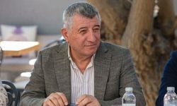 Cezaevindeki Günay'dan mesaj: Günahım çok çalışmak!