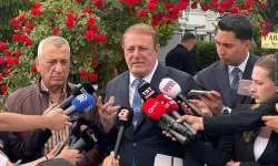 CHP Aydın Milletvekili Hüseyin Yıldız: “Genel merkezdeki gerginlik önlenebilirdi”