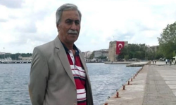 CHP eski İlçe Başkanı Sami Ercan vefat etti