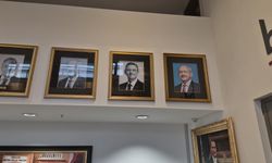 CHP Genel Merkezi’nde dikkat çeken değişiklik: Kılıçdaroğlu’nun fotoğrafı yeniden asıldı!