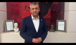 CHP Genel Merkezi’nde kriz: Özgür Özel’den “Buradan çıkmayacağız” açıklaması