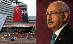 CHP Genel Merkezi’ndeki müdahaleye Kılıçdaroğlu yorumu: Bu tabloya kesinlikle biz yol açmadık