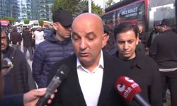 CHP İzmir Milletvekili Mahir Polat: Parti binasına maaş ödemek için geldik