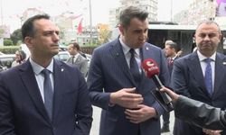 CHP İzmir’den Bornova’da saha çıkarması: “Erken seçim” çağrısı